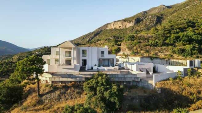 Haus im Istan, Andalusien 12476123