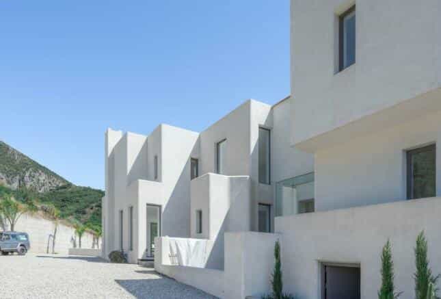 Haus im Istan, Andalusien 12476123