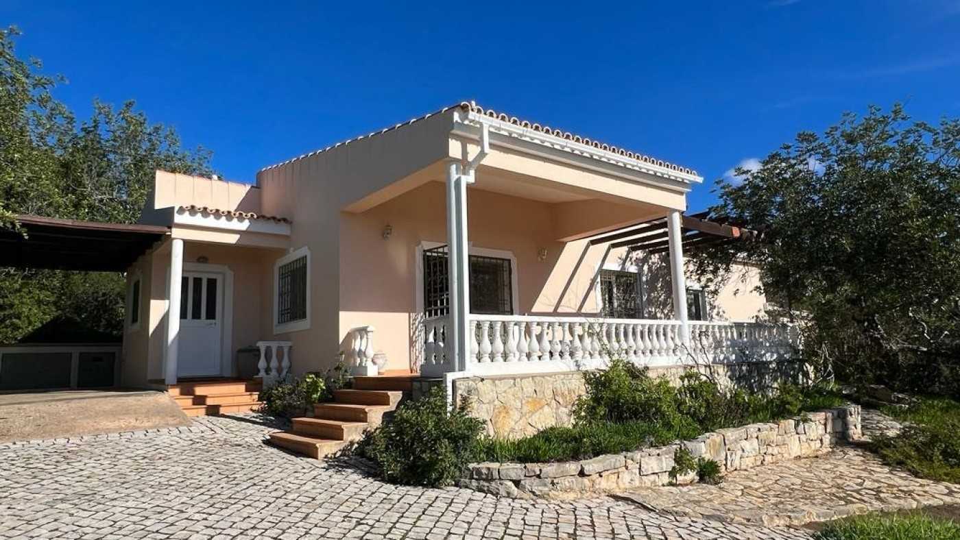 Haus im Santa Barbara de Nexe, Faro 12476216
