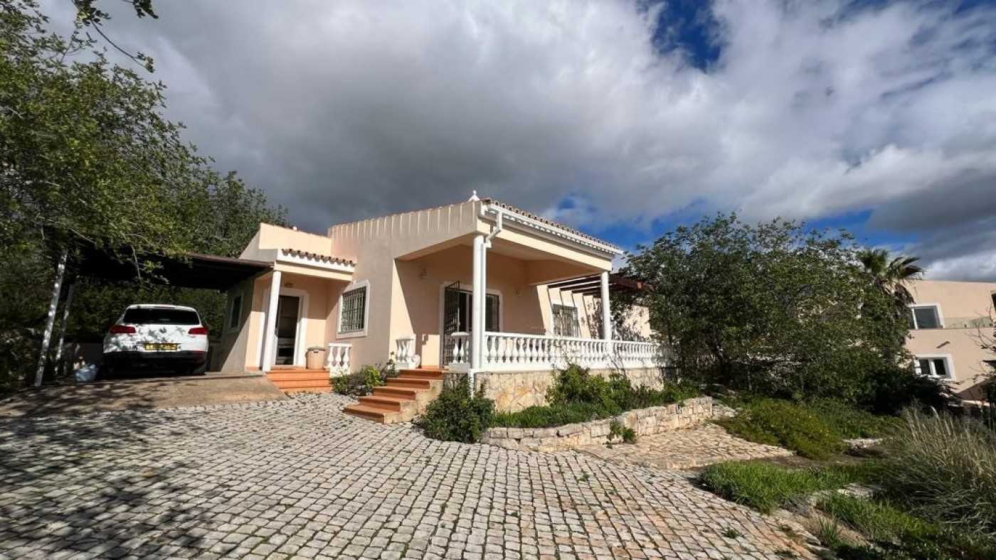 Dom w Santa Bárbara de Nexe, Faro 12476216