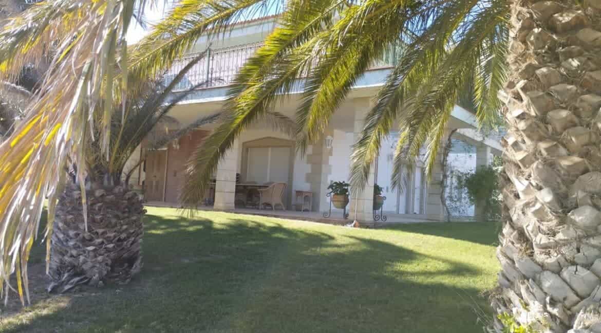 Huis in La Romana, Alicante, Valencian Community 12476314