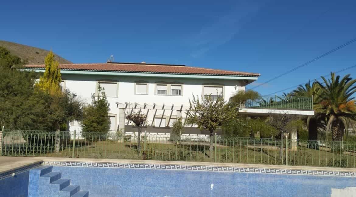 Casa nel La Romana, Alicante, Valencian Community 12476314