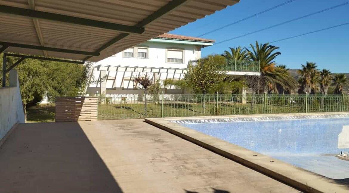 жилой дом в La Romana, Alicante, Valencian Community 12476314