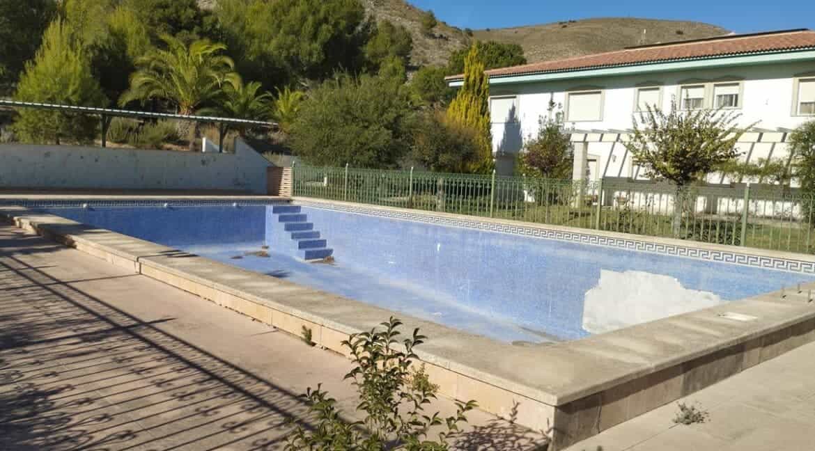 Hus i La Romana, Alicante, Valencian Community 12476314
