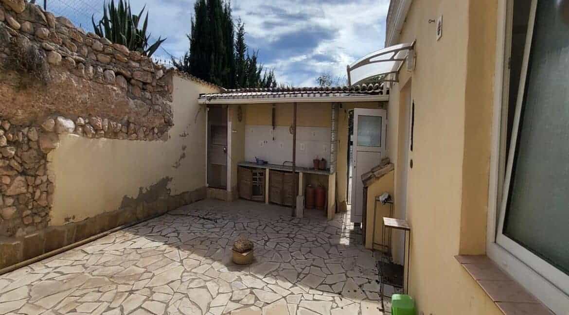 casa no El Fondó de les Neus, Valencian Community 12476315