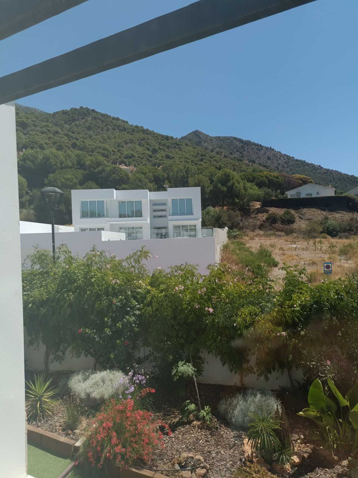 House in Mijas, Andalusia 12476411