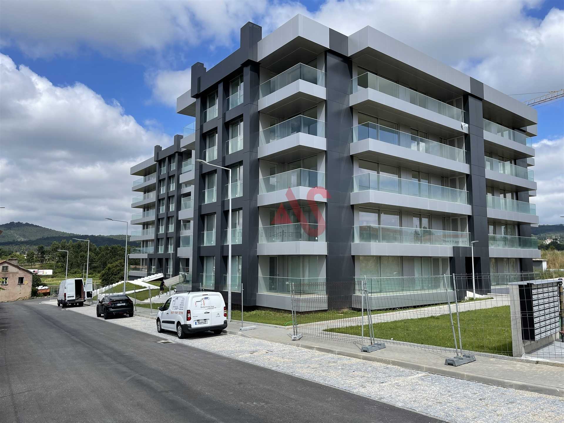 Condominium in Barcelos, Braga 12476456