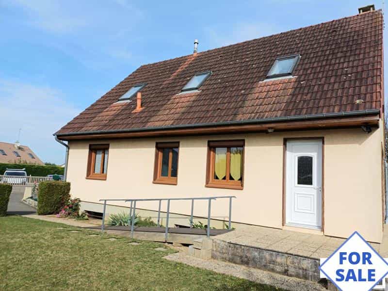 House in Arconnay, Pays de la Loire 12476541
