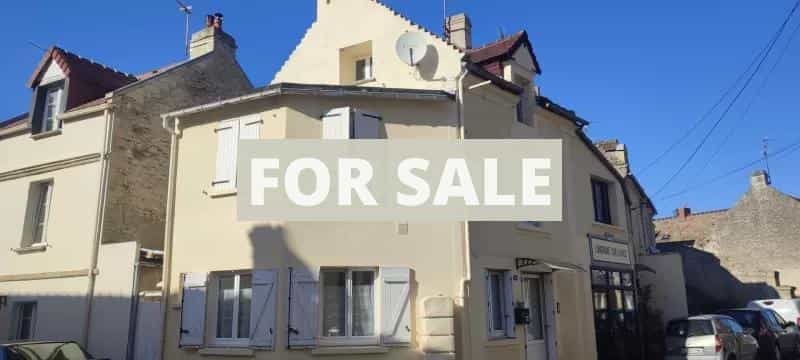 Haus im Langrune-sur-Mer, Normandie 12476555