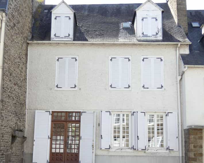 Casa nel Saint-Hilaire-du-Harcouet, Normandia 12476561