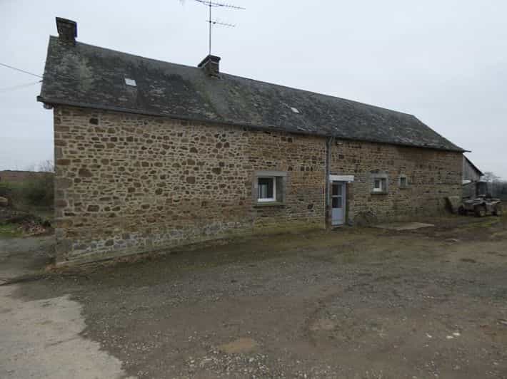 Hus i Landivy, Pays de la Loire 12476568