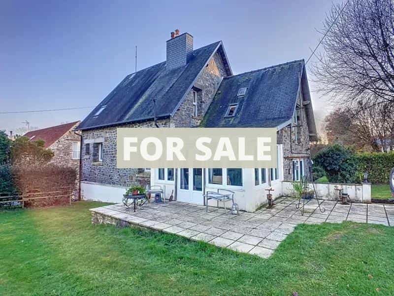House in Saint-Clement, Normandie 12476597