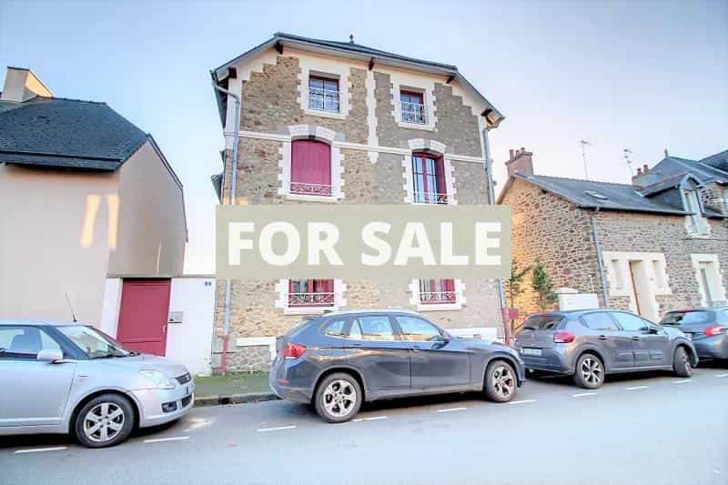 House in Fougeres, Bretagne 12476617