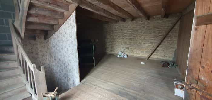 Dom w Le Mené, Bretagne 12476649