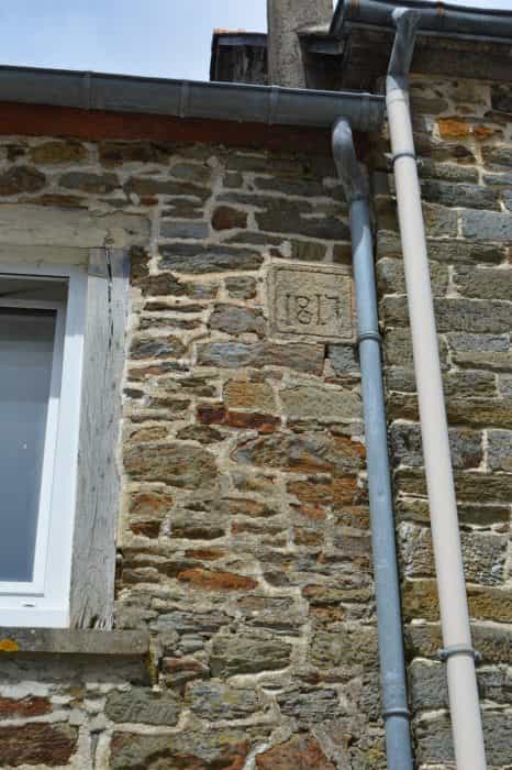 casa en La Chèze, Bretagne 12476652