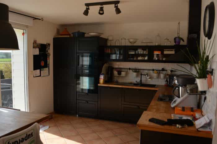 rumah dalam Hemonstoir, Bretagne 12476662