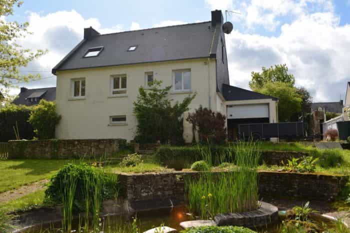 rumah dalam Saint-Maudan, Bretagne 12476664