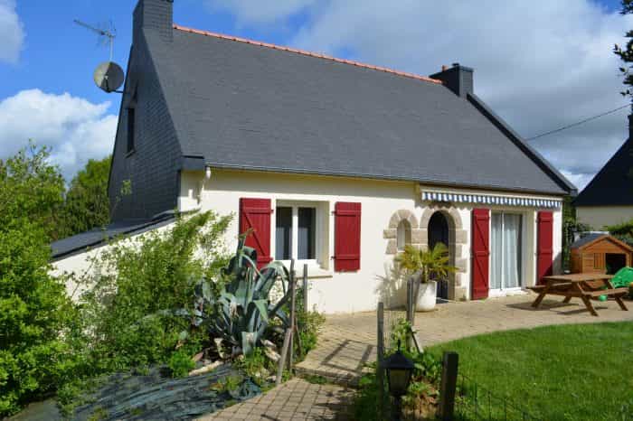 rumah dalam Saint-Maudan, Bretagne 12476664