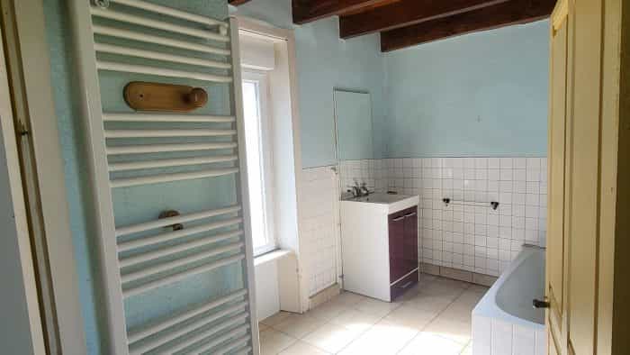 Dom w La Ferriere, Bretania 12476666