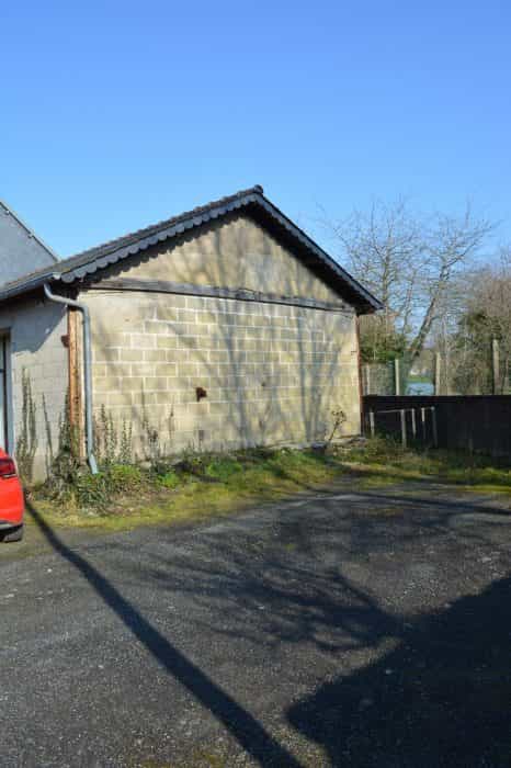 Huis in Plouguenast-Langast, Bretagne 12476670