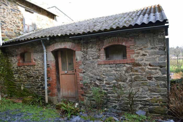 House in Credin, Bretagne 12476675