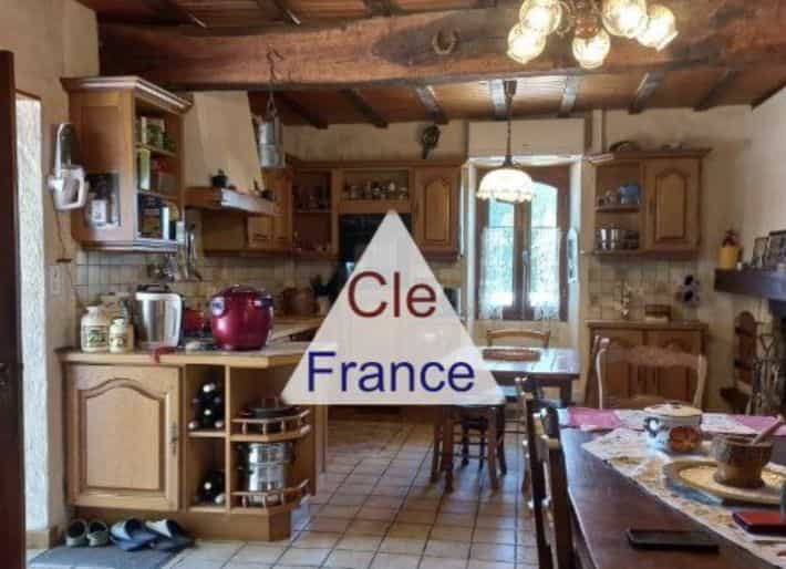 House in Fources, Occitanie 12476684