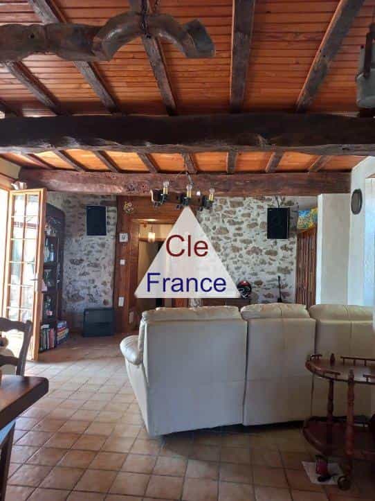 House in Fources, Occitanie 12476684