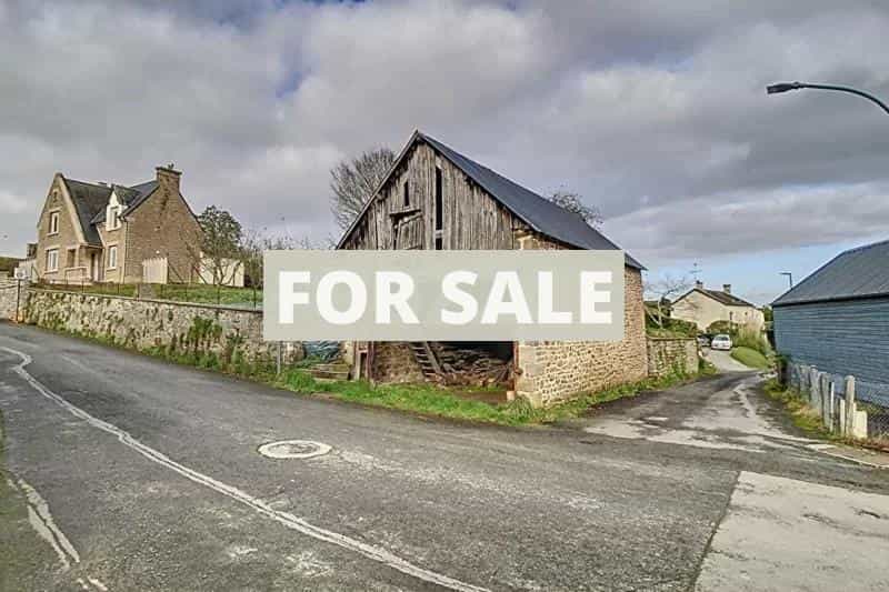 House in Le Teilleul, Normandie 12476685