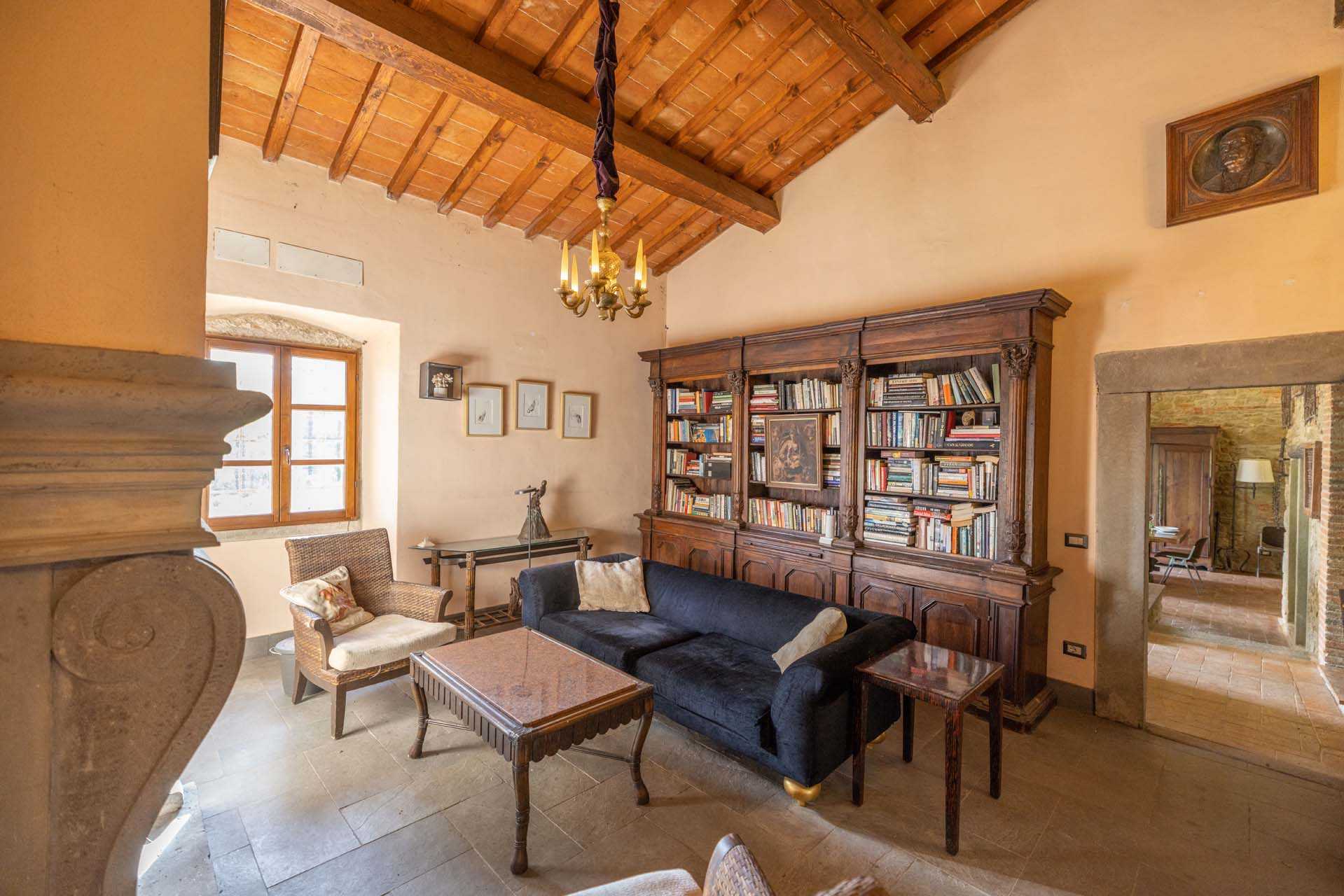 Talo sisään Figline e Incisa Valdarno, Tuscany 12476697