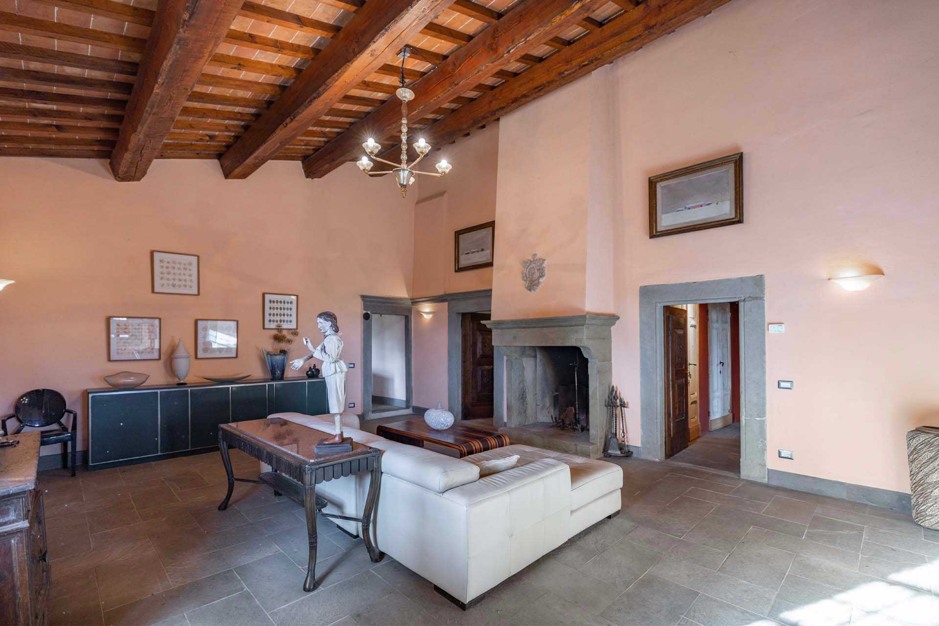 Talo sisään Figline e Incisa Valdarno, Tuscany 12476697