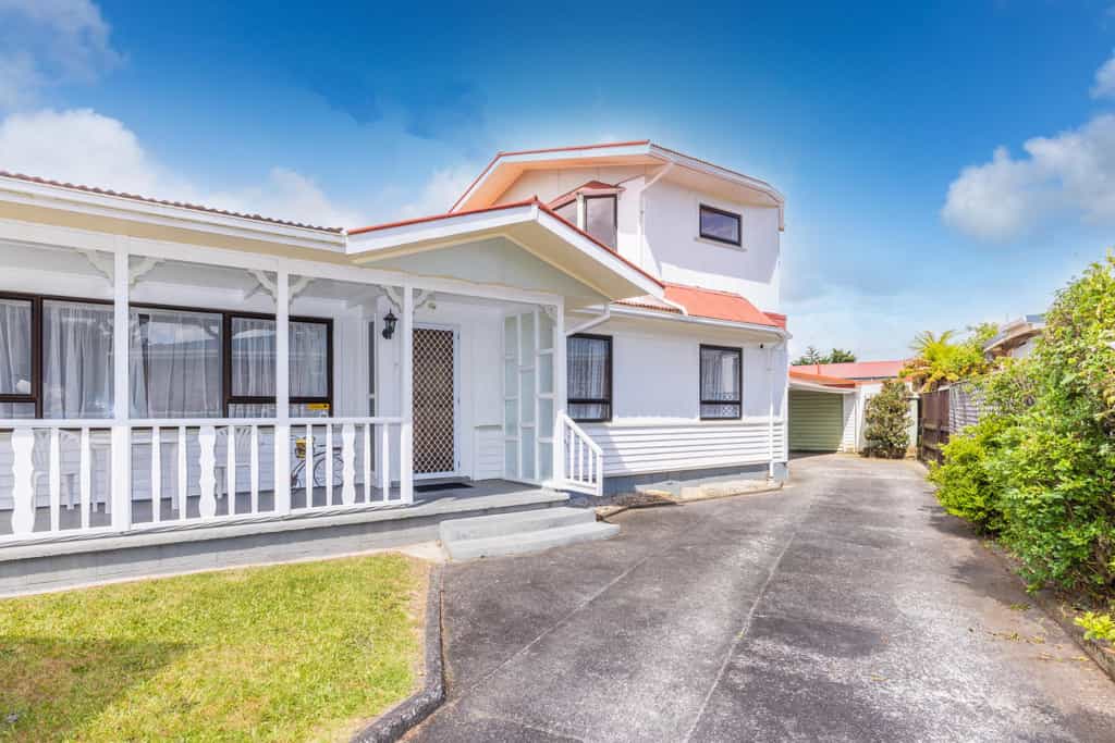 Condominio en hamilton, Waikato 12476738