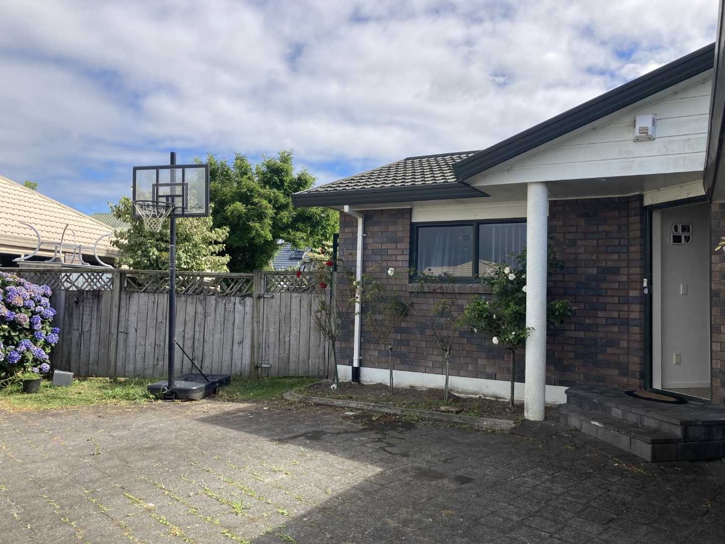 rumah dalam Hamilton, Waikato 12476741