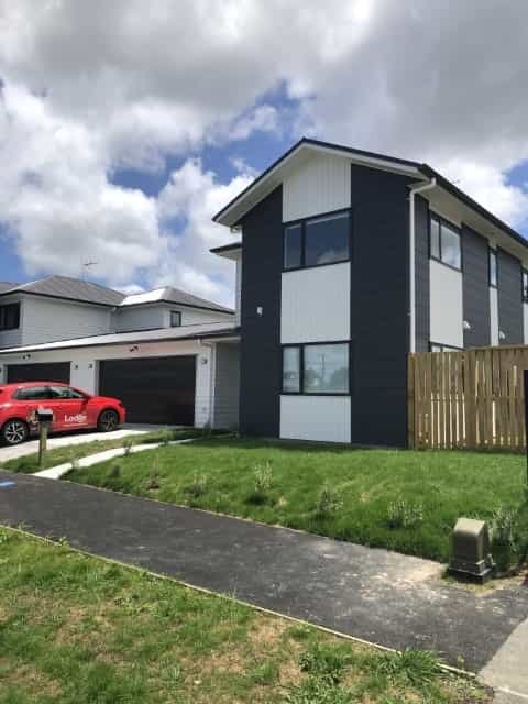 Condominium dans Hamilton, Waikato 12476744