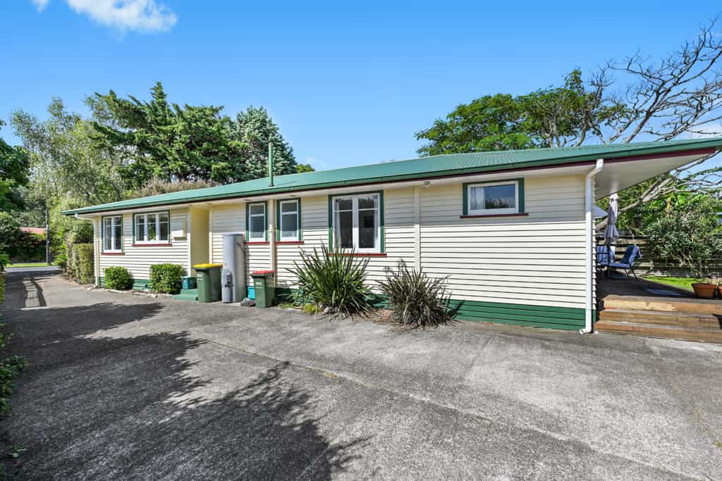 Condominium in Hamilton, Waikato 12476945