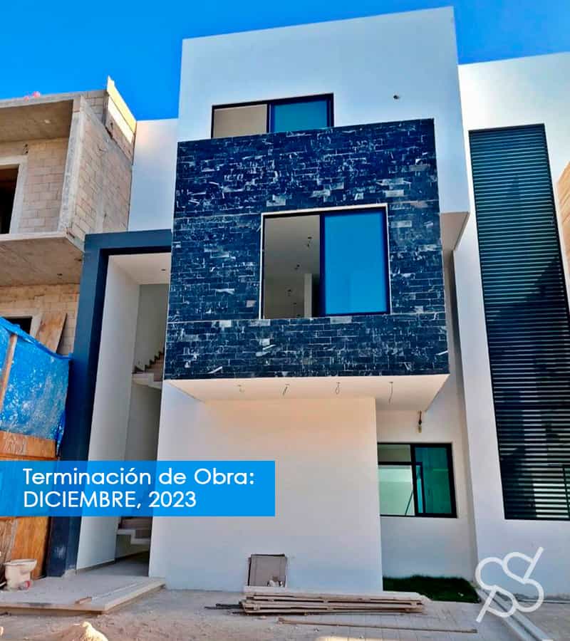 House in Cancun, Quintana Roo 12477031