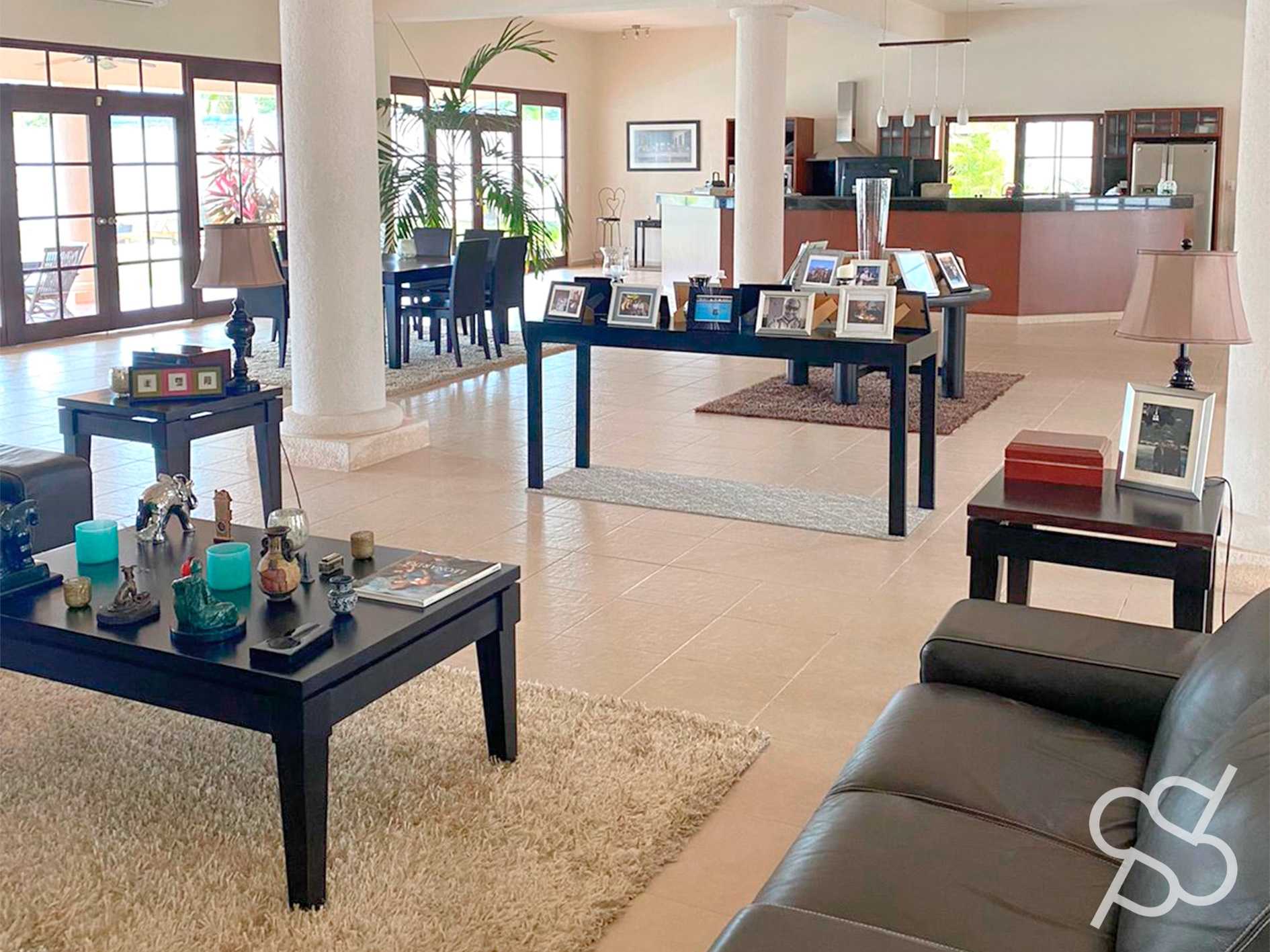 Huis in Cancún, Quintana Roe 12477053