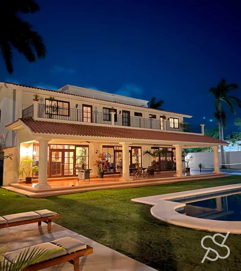 Haus im Cancun, Quintana Roo 12477053