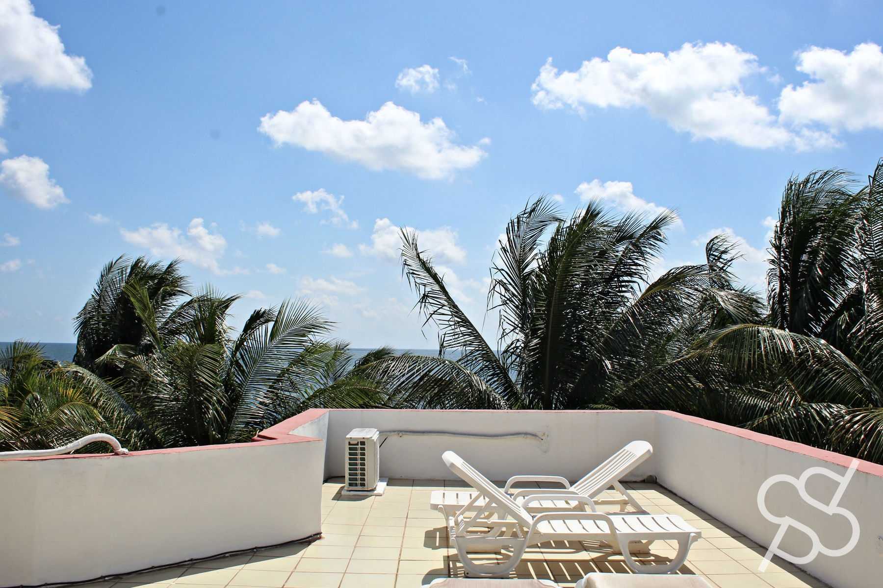 Будинок в Cancún, Quintana Roo 12477086