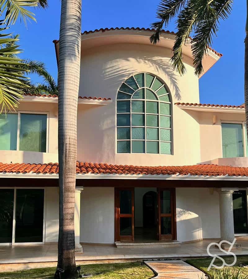 Huis in Cancún, Quintana Roe 12477111