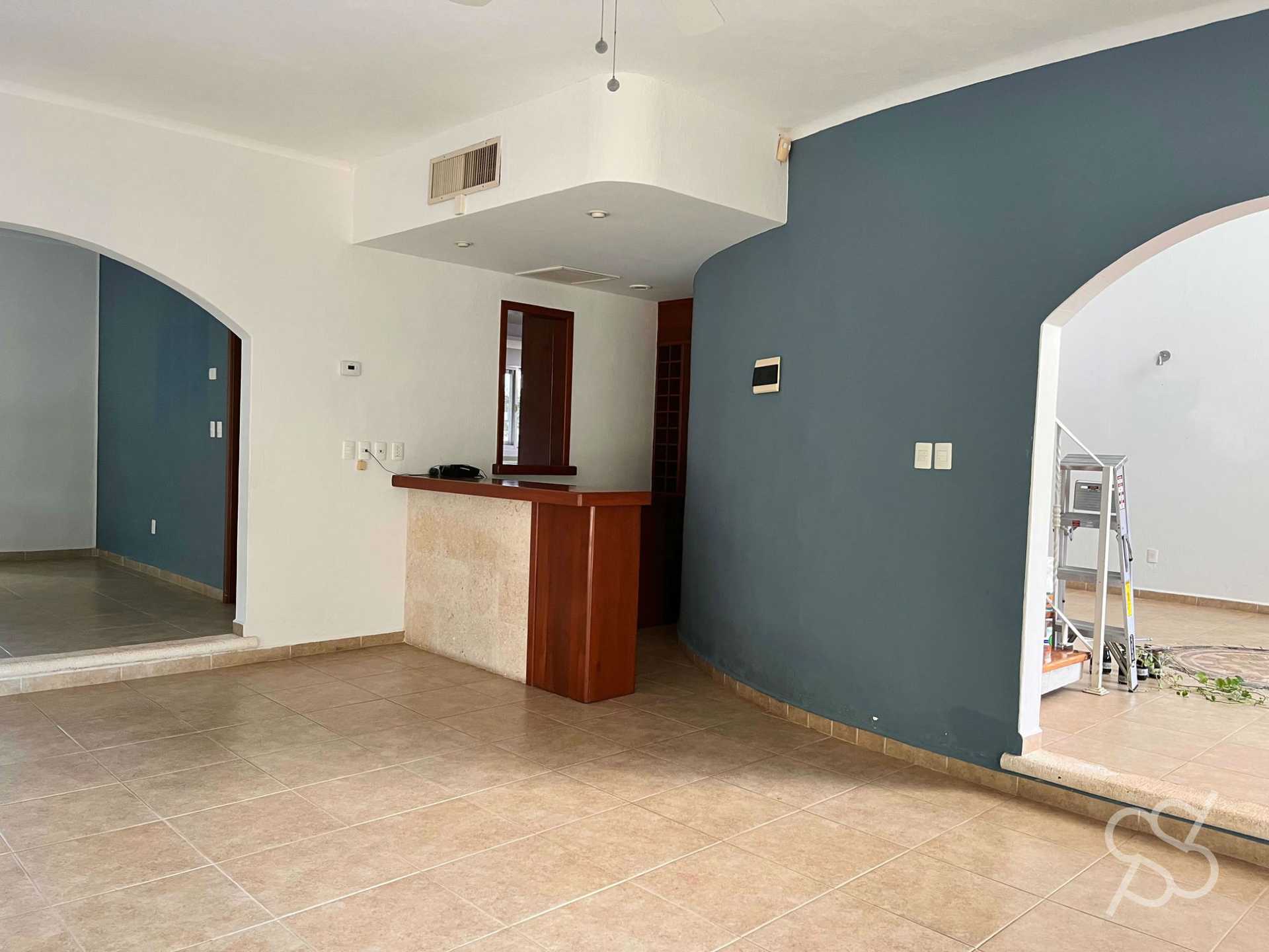 House in Cancun, Quintana Roo 12477111