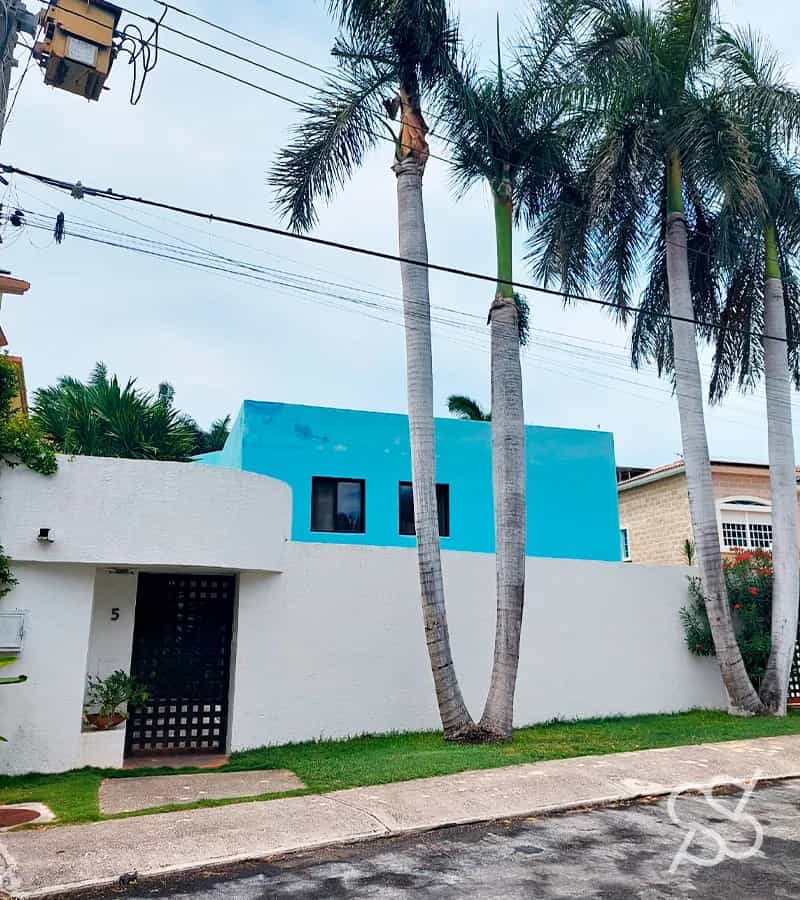 House in Cancun, Quintana Roo 12477145