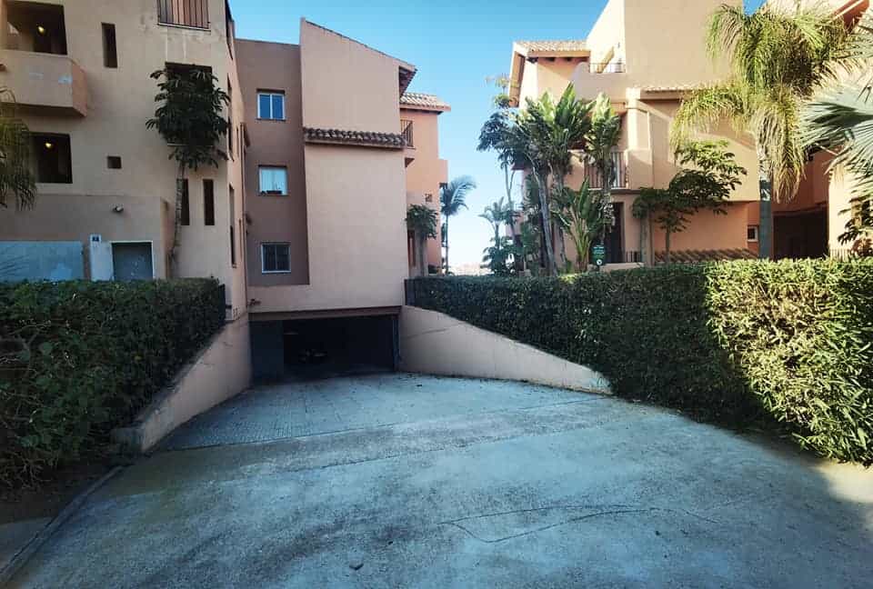 Condominium in Torre-Pacheco, Region of Murcia 12477177