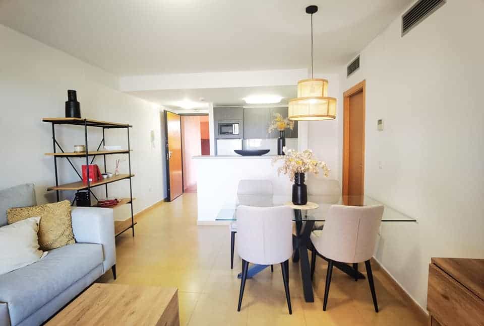 公寓 在 Torre-Pacheco, Region of Murcia 12477177
