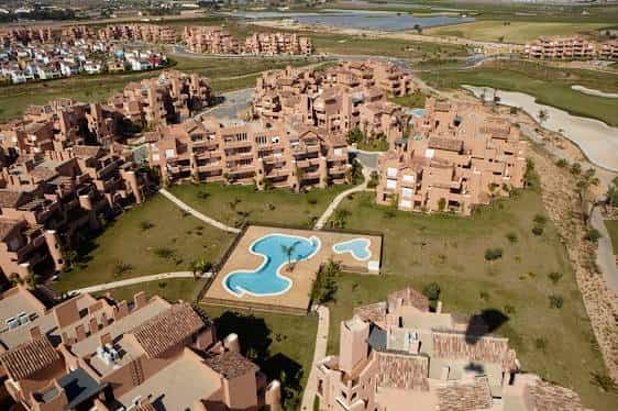 Kondominium w Torre-Pacheco, Region of Murcia 12477177