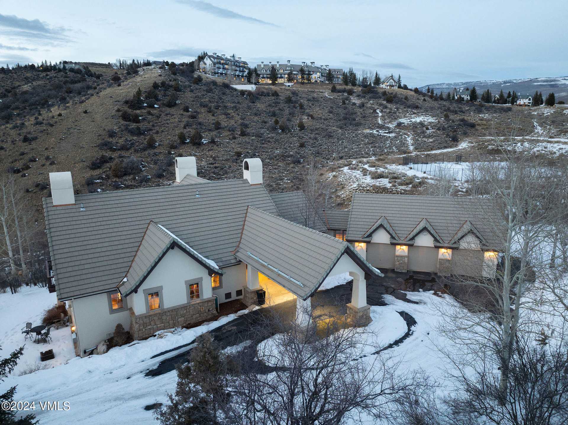 بيت في Edwards, Colorado 12477196