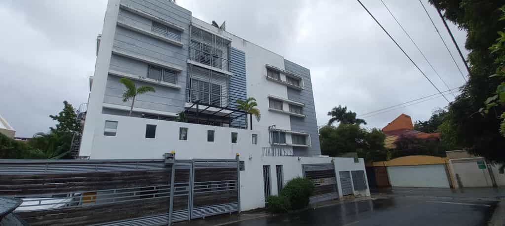 Condominium in Marmolejos, Ozama 12477445