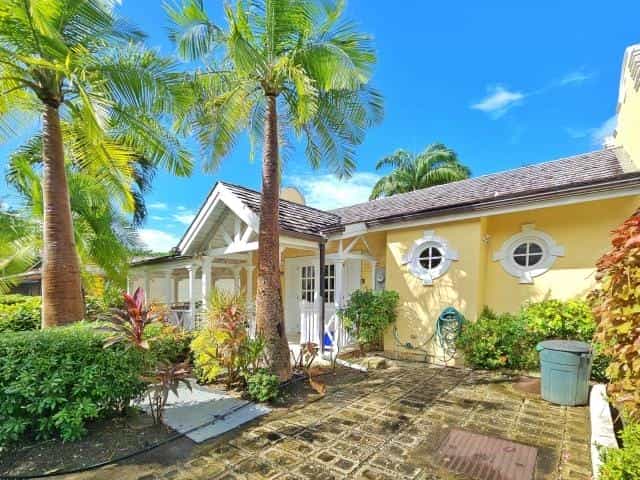 House in Porters, Saint James 12477448