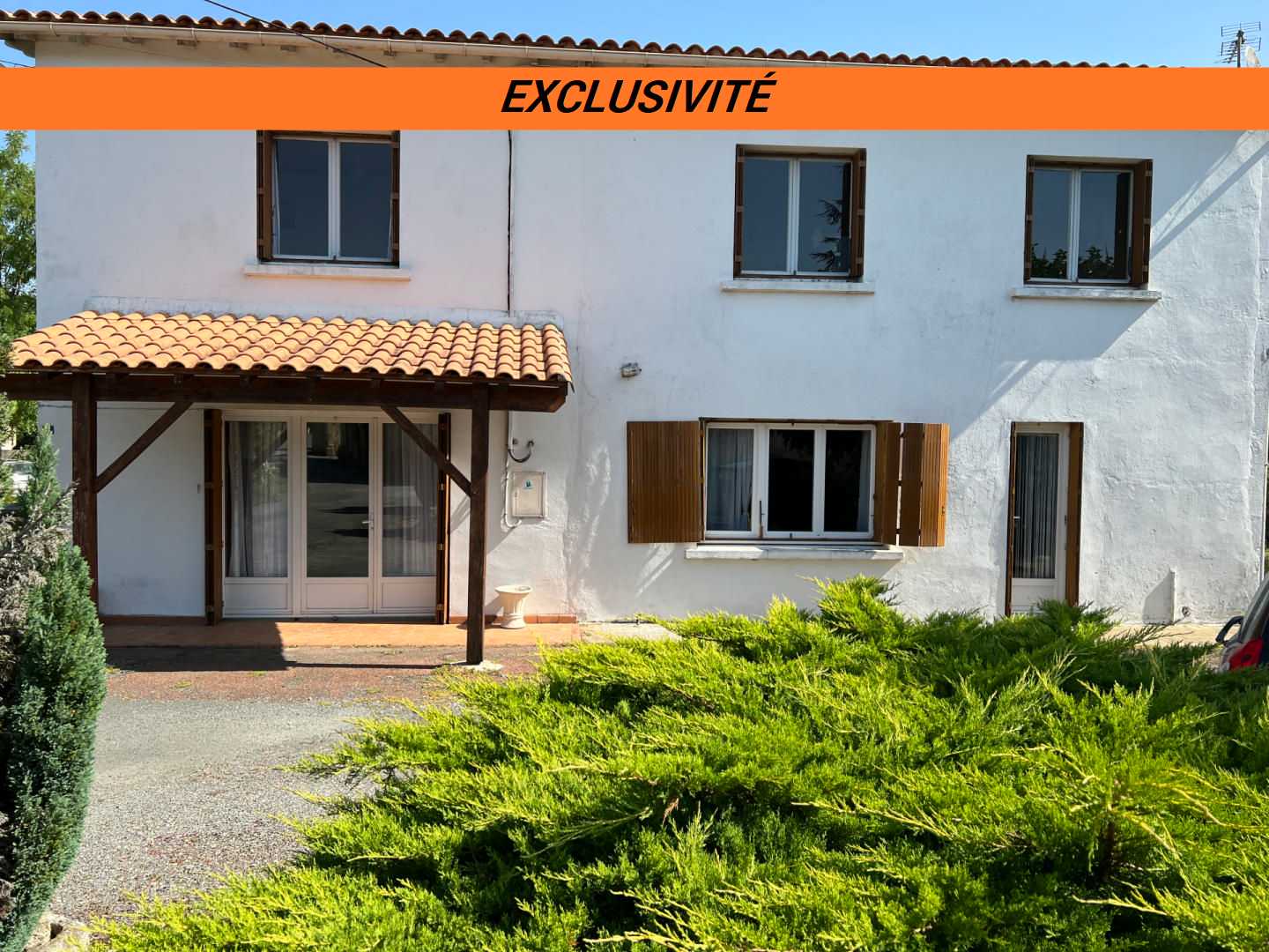 Dom w Saint-Julien-de-l'Escap, Nouvelle-Aquitaine 12477465