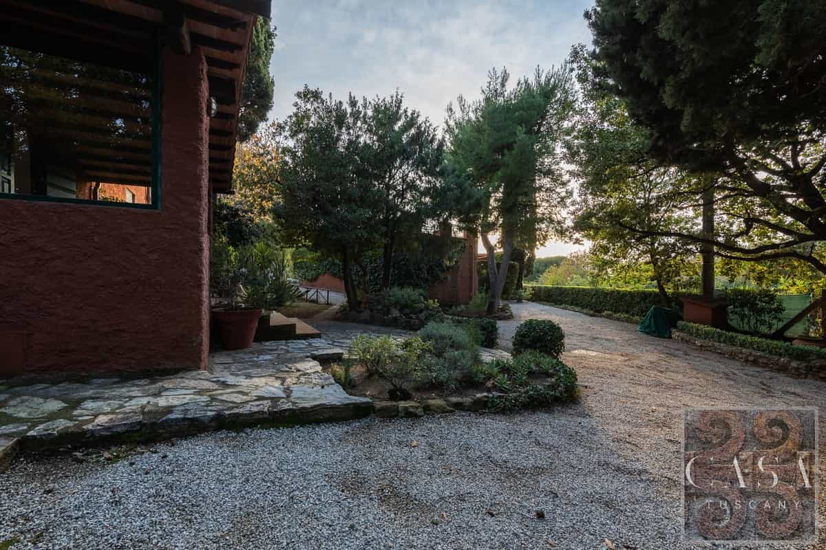 بيت في Campiglia Marittima, Tuscany 12477484