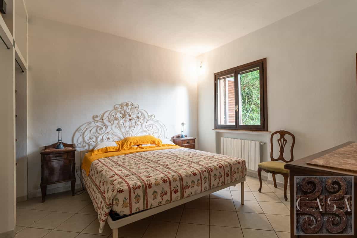 Casa nel Campiglia Marittima, Tuscany 12477484
